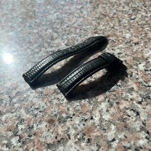 Original 19mm 5240/6 Rolex Cellini band.